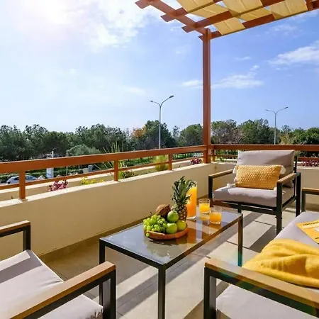 Appartement Helios - Tombs Of The Kings